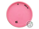 USED Dynamic Discs Classic Blend Warden 173g Pink Rainbow Foil Putter Golf Disc