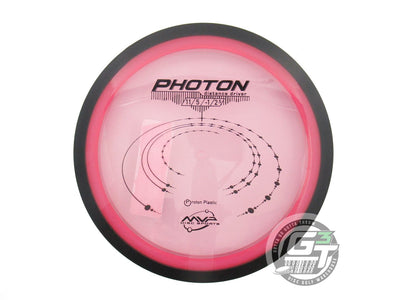 MVP Proton Photon Distance Driver Golf Disc (Individually Listed)