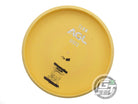 USED Above Ground Level Woodland Manzanita 170g Marigold Snake Foil Putter Disc