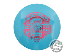 Westside Tournament Sampo Fairway Driver Golf Disc (Individually Listed)