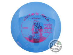Westside Tournament Vellamo Midrange Golf Disc (Individually Listed)