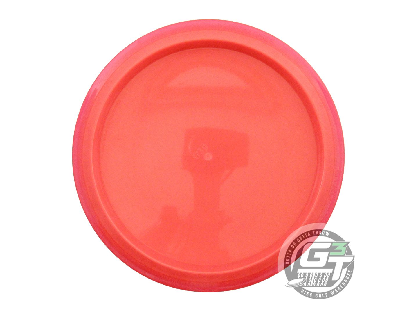 USED Axiom Discs Prism Neutron Trance 173g Orange Pink Rim Fairway Driver Disc