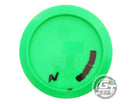 USED Kastaplast K1 Vass 173g Green Gold Foil Distance Driver Golf Disc