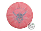 USED Westside Discs Origio Burst Underworld 173g Red Blue Foil Driver Golf Disc
