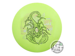 Thought Space Athletics Plume Votum Fairway Driver Golf Disc (Individually Listed)