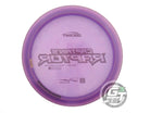 USED Discraft [ULIBARRI] Z Captain's Raptor 175g Purple Driver Golf Disc