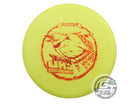 USED Innova Star Jay 179g Yellow Red Stamp Midrange Golf Disc