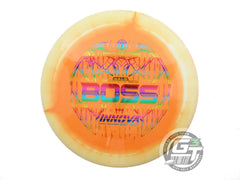 Innova Halo Star Boss Distance Driver Golf Disc (Individually Listed)