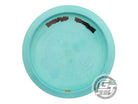 USED Discraft ESP Undertaker 175g Seafoam Black Stamp Distance Driver Golf Disc