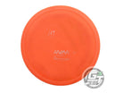 USED Innova R-Pro Pig 172g Orange Silver Foil Putter Golf Disc