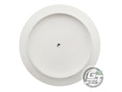 USED Legacy Discs Excel Rampage 172g White BLANK Distance Driver Golf Disc
