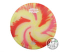 USED Discraft FlyDye Z Wasp 172g Pinwheel Midrange Golf Disc