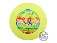 Innova Star Hawkeye Fairway Driver Golf Disc (Individually Listed)