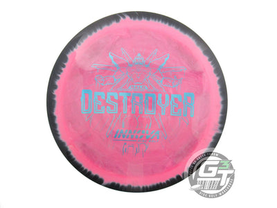 Innova Halo Star Destroyer Distance Driver Golf Disc (Individually Listed)