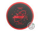 USED Dynamic Discs Classic Blend Orbit Judge 175g Red-Black Putter Golf Disc