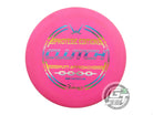 USED Legacy Discs Protege Clutch 173g Pink Sunrise Foil Putter Golf Disc