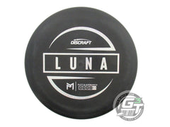 Discraft Paul McBeth Signature Jawbreaker Luna Putter Golf Disc (Individually Listed)