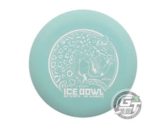 Innova Limited Edition 2024 Ice Bowl DX Aviar Putter Golf Disc (Individually Listed) - Gotta Go Gotta Throw