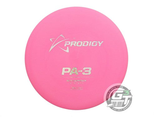 Prodigy 300 Firm Series PA3 Putter Golf Disc (Individually Listed)