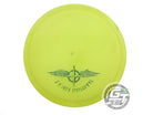 USED TEAM Innova [AIR FORCE] Champion RocX3 180g Yellow Blue Foil Midrange Disc