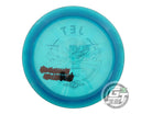 USED Streamline Discs Proton Jet 166g Blue Distance Driver Golf Disc