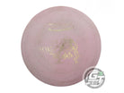 USED Innova DX Viking 168g Lilac Gold Foil Distance Driver Golf Disc