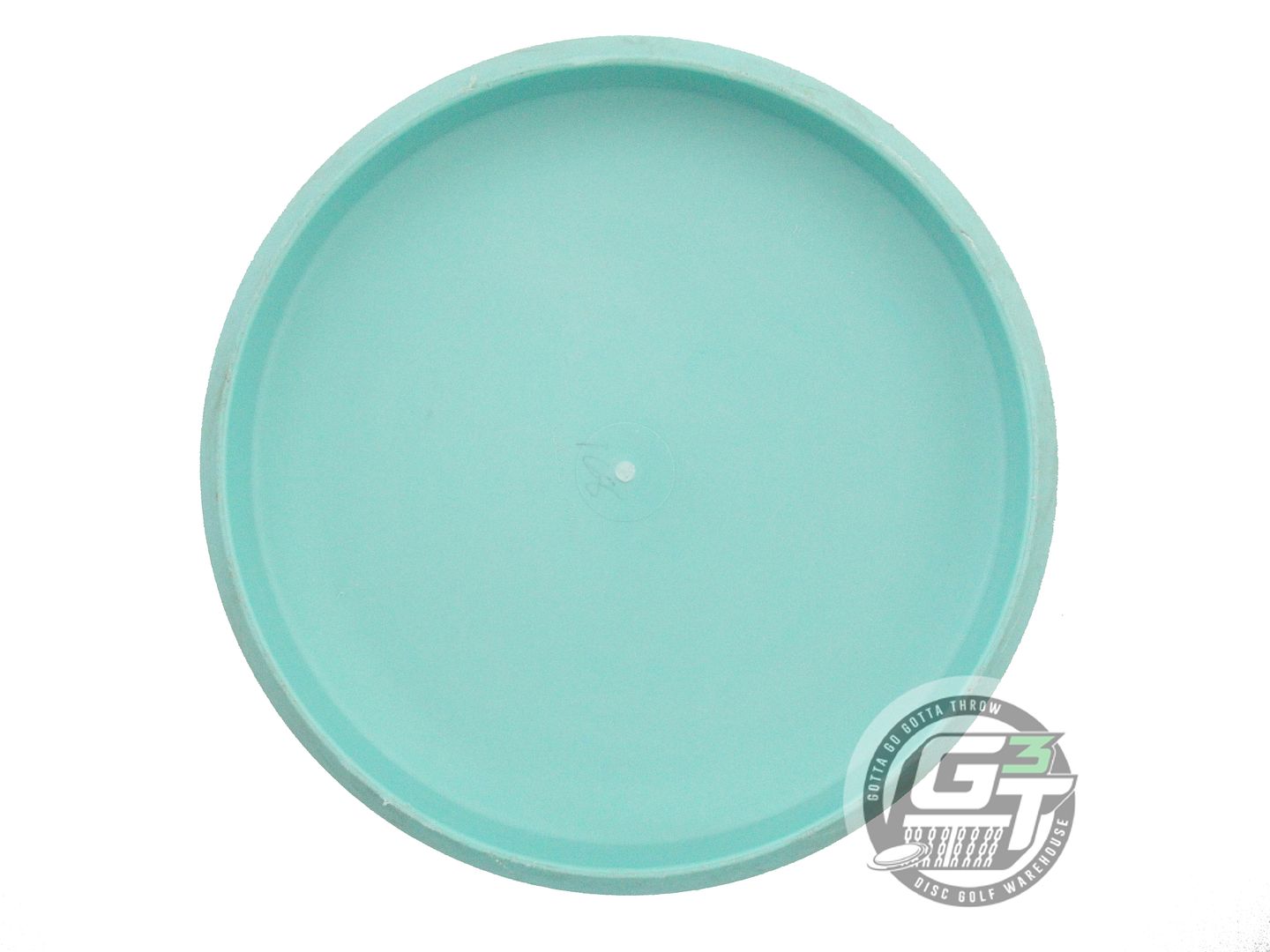 USED Innova DX Classic Aviar 168g Seafoam White Stamp Putter Golf Disc