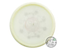 USED Infinite X-OUT Glow C-Blend Anubis 180g Red Foil Midrange Golf Disc
