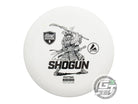 USED DiscMania Active Base Shogun 167g White Black Stamp Putter Golf Disc