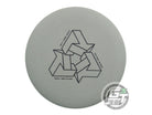 USED EV-7 OG Eco Blend Penrose 175g Gray Black Stamp A Putter Golf Disc