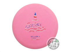 Above Ground Level Hemp Woodland Ponderosa Putter Golf Disc (Individually Listed)