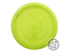 NOS Discraft [LEDGESTONE] Metallic Z Stalker 177g Lime Lime Laser Driver Disc