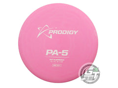 Prodigy 300 Soft Series PA5 Putter Golf Disc (Individually Listed)