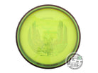 USED Axiom Discs [OTB] Prism Proton Hex 166g Yellow Purple Rim Midrange Disc