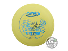 Innova DX Firebird Distance Driver Golf Disc (Individually Listed) - Gotta Go Gotta Throw