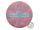USED Discraft [PIERCE] Jawbreaker Fierce 173g Purple-Pink Putter Golf Disc