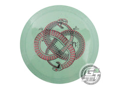 Prodigy Limited Edition Devourer Stamp ReBlend F3 Fairway Driver Golf Disc (Individually Listed)