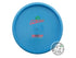 Innova Bottom Stamp Star Mako3 Midrange Golf Disc (Individually Listed)