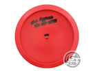 USED Innova Star Hawkeye 174g Red Blue Foil Fairway Driver Golf Disc