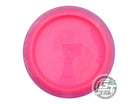 USED Axiom Discs Neutron Time Lapse 174g Pink Purple Rim Driver Golf Disc