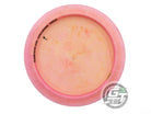 USED Discraft ESP Force 176g Pink-Peach Black Stamp Distance Driver Golf Disc