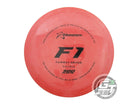USED Prodigy Discs 500 F1 175g Red Black Stamp Fairway Driver Golf Disc