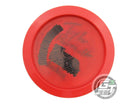 USED Innova Star Archon 175g Red Blue Shatter Foil Distance Driver Golf Disc
