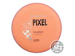 Axiom Simon Line Electron Firm Pixel [Simon Lizotte] Putter Golf Disc (Individually Listed)