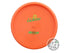 Innova Bottom Stamp Star Mako3 Midrange Golf Disc (Individually Listed)