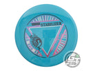 USED Streamline Discs Neutron Stabilizer 175g Teal Putter Golf Disc