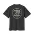 The Preserve Fundraiser Logo Faded Tee