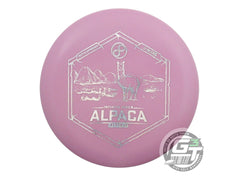 Infinite Discs D-Blend Alpaca Putter Golf Disc (Individually Listed)