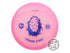 Discmania Limited Edition Shadow Stone Stamp C-Line Method Midrange Golf Disc (Individually Listed)