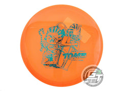 Infinite Discs Gummy C-Blend Tomb Putter Golf Disc (Individually Listed)
